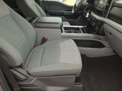 2024 Ford F-250SD XLT