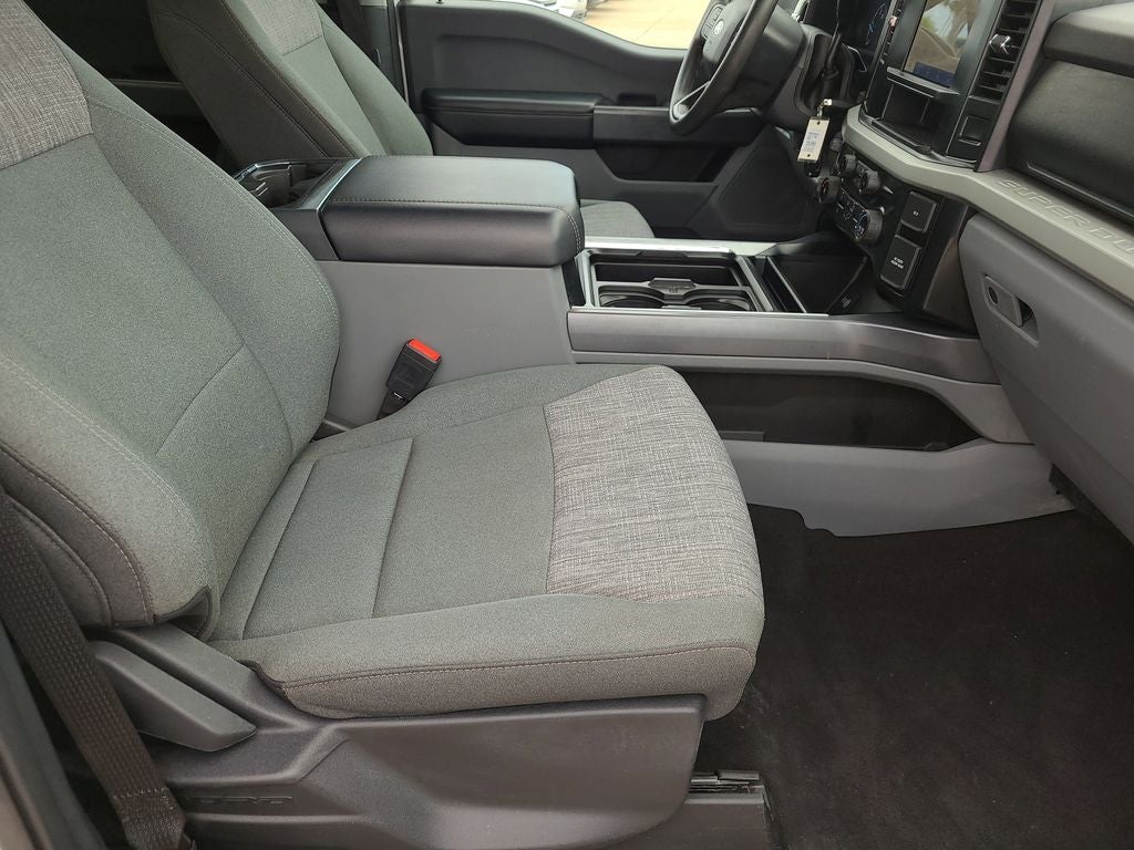 2024 Ford F-250SD XLT