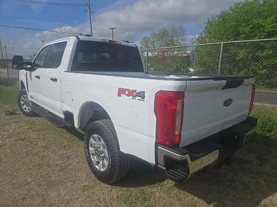 2024 Ford F-250SD XLT