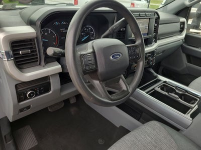 2024 Ford F-250SD XLT