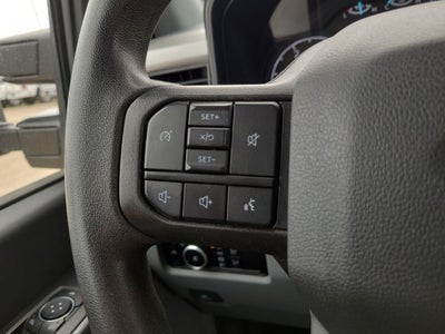 2024 Ford F-250SD XLT