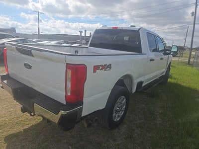 2024 Ford F-250SD XLT