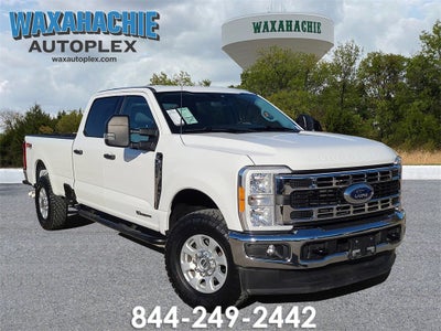 2023 Ford F-250SD XLT