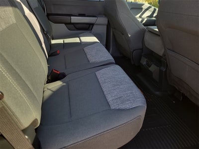 2023 Ford F-250SD XLT