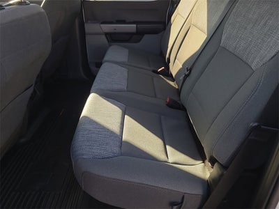 2023 Ford F-250SD XLT