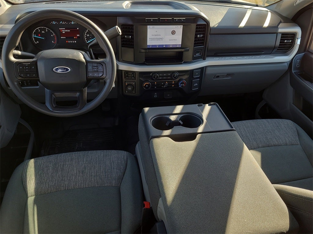 2023 Ford F-250SD XLT