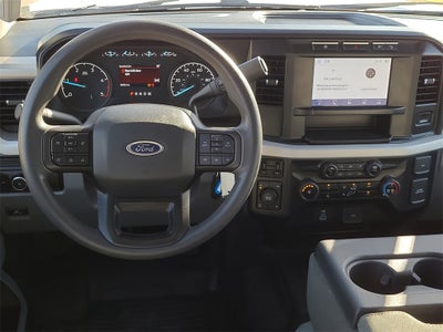 2023 Ford F-250SD XLT