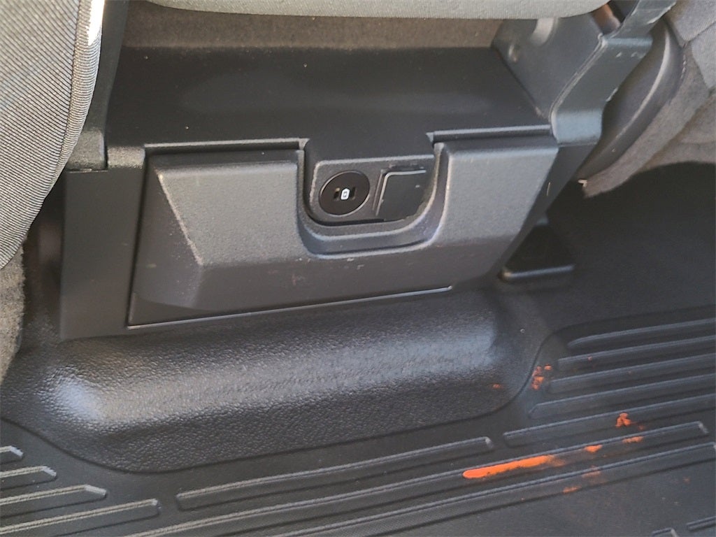 2023 Ford F-250SD XLT