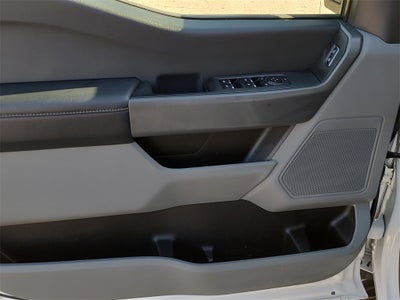 2023 Ford F-250SD XLT