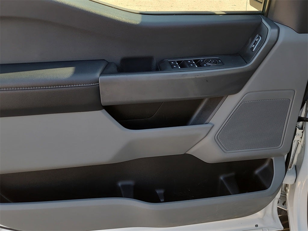 2023 Ford F-250SD XLT