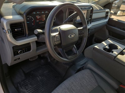 2023 Ford F-250SD XLT