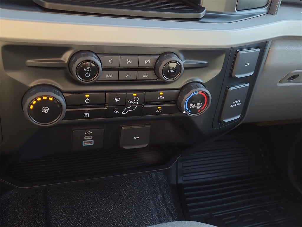 2023 Ford F-250SD XLT