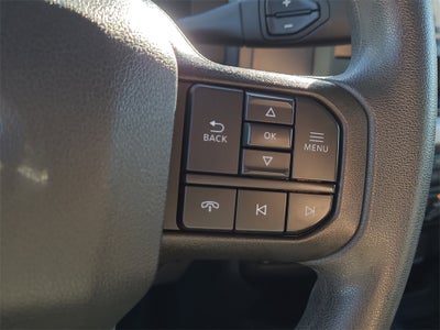 2023 Ford F-250SD XLT