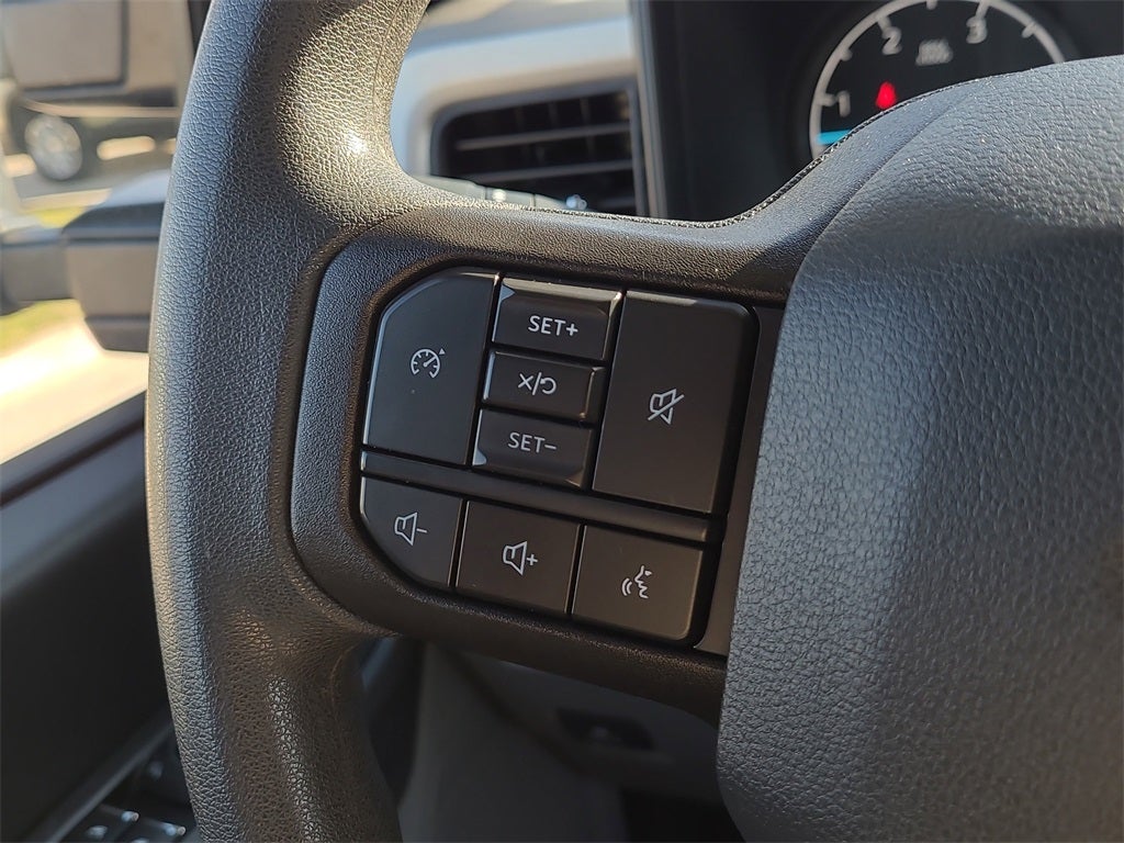 2023 Ford F-250SD XLT