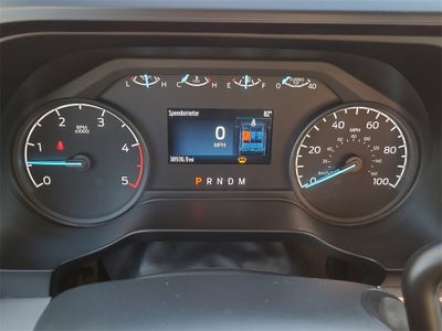 2023 Ford F-250SD XLT