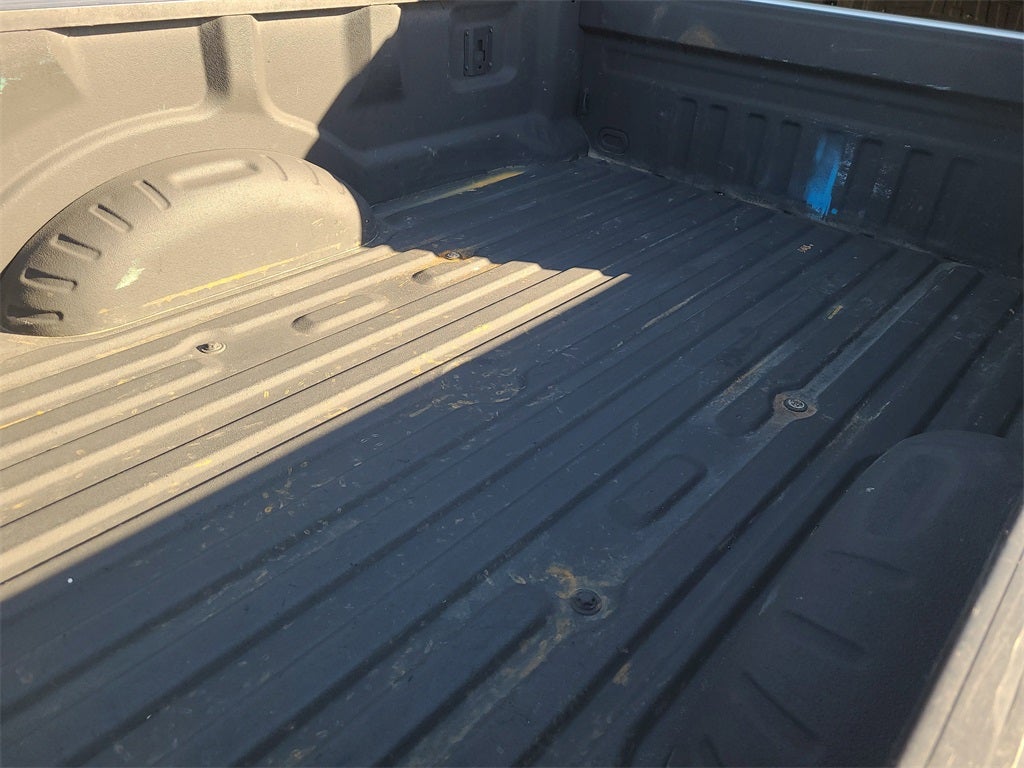 2023 Ford F-250SD XLT