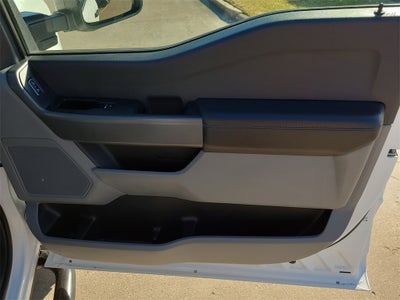 2023 Ford F-250SD XLT