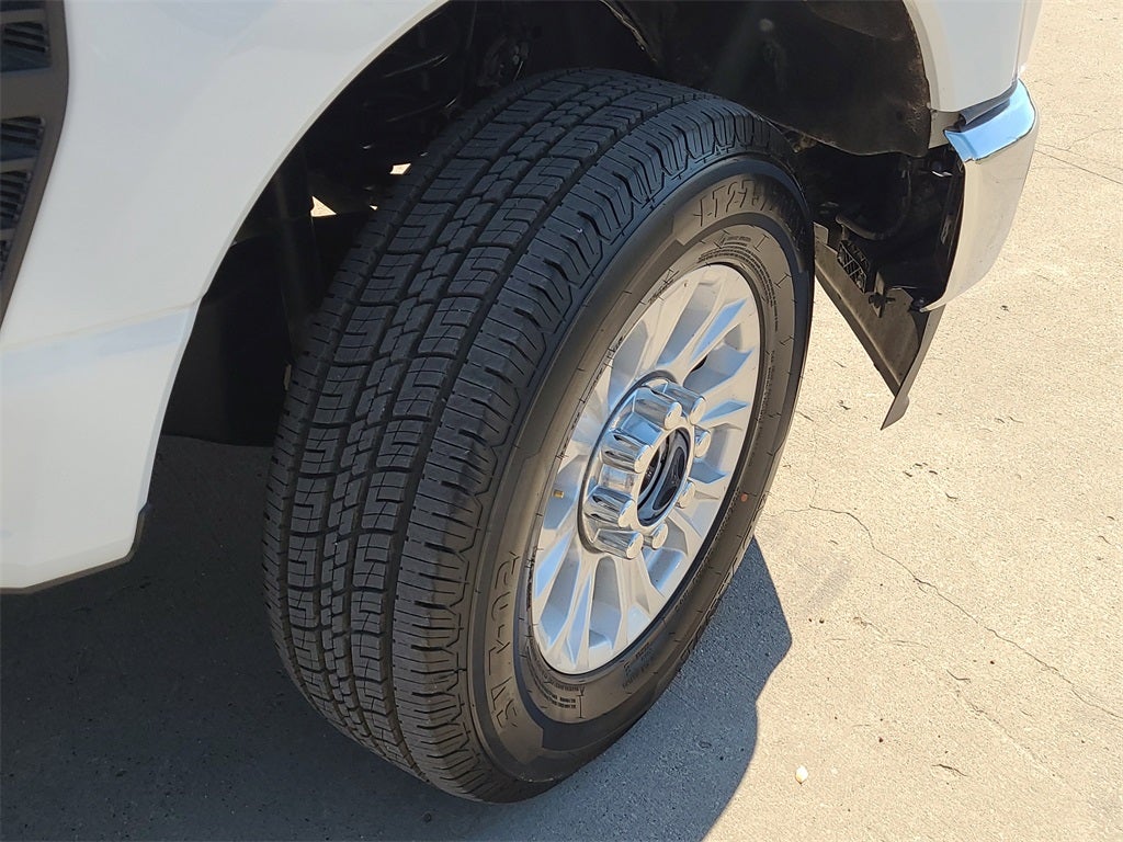 2024 Ford F-250SD XLT