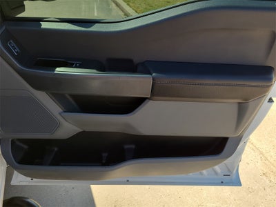 2024 Ford F-250SD XLT