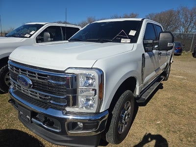 2024 Ford F-250SD XLT