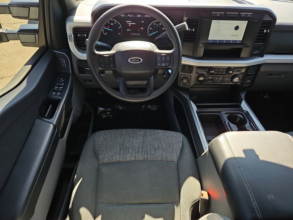 2024 Ford F-250SD XLT