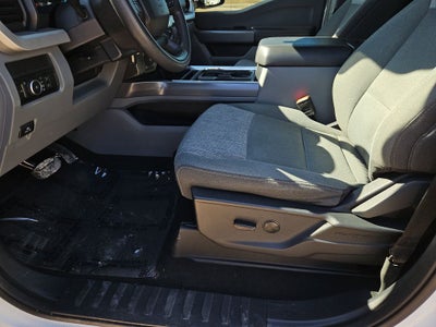 2024 Ford F-250SD XLT