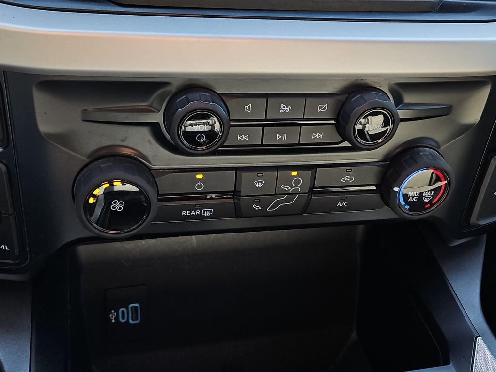 2024 Ford F-250SD XLT