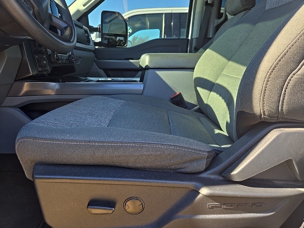 2024 Ford F-250SD XLT