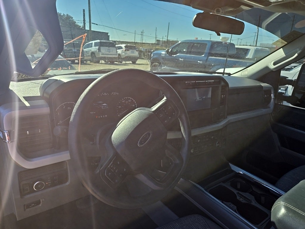 2024 Ford F-250SD XLT