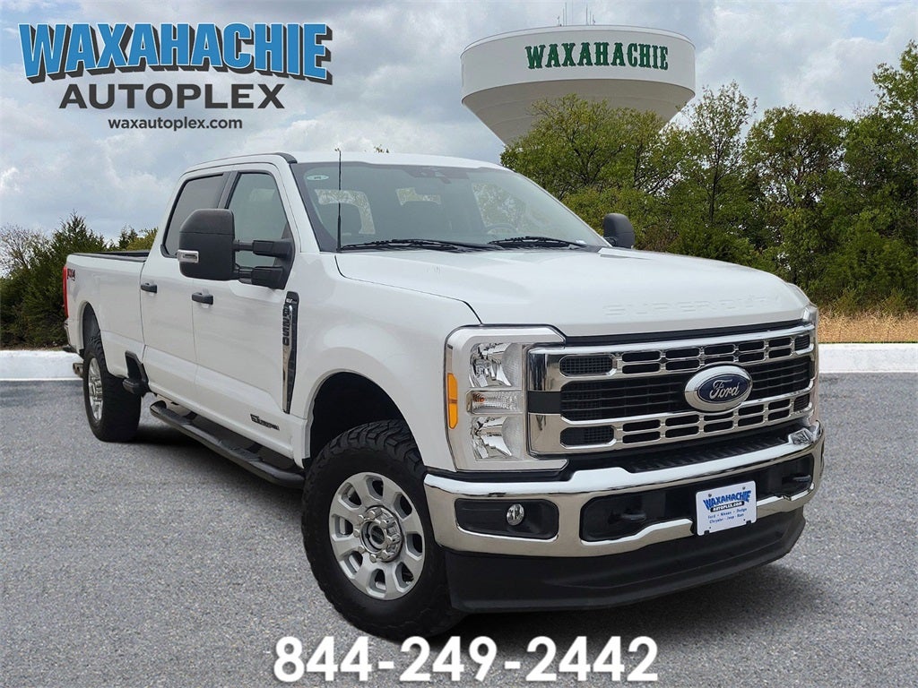 2023 Ford F-250SD XLT