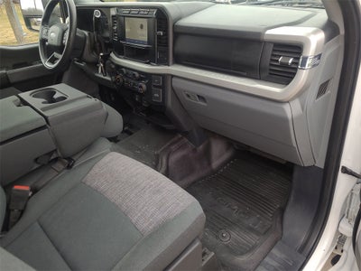 2023 Ford F-250SD XLT