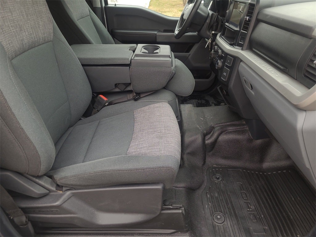 2023 Ford F-250SD XLT