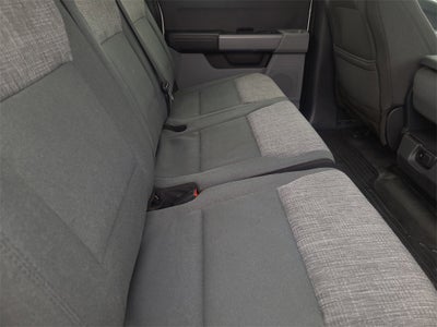 2023 Ford F-250SD XLT