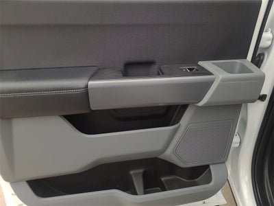 2023 Ford F-250SD XLT