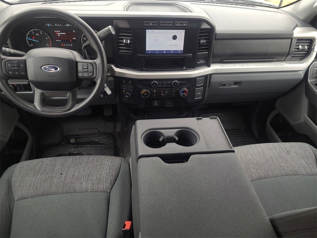 2023 Ford F-250SD XLT