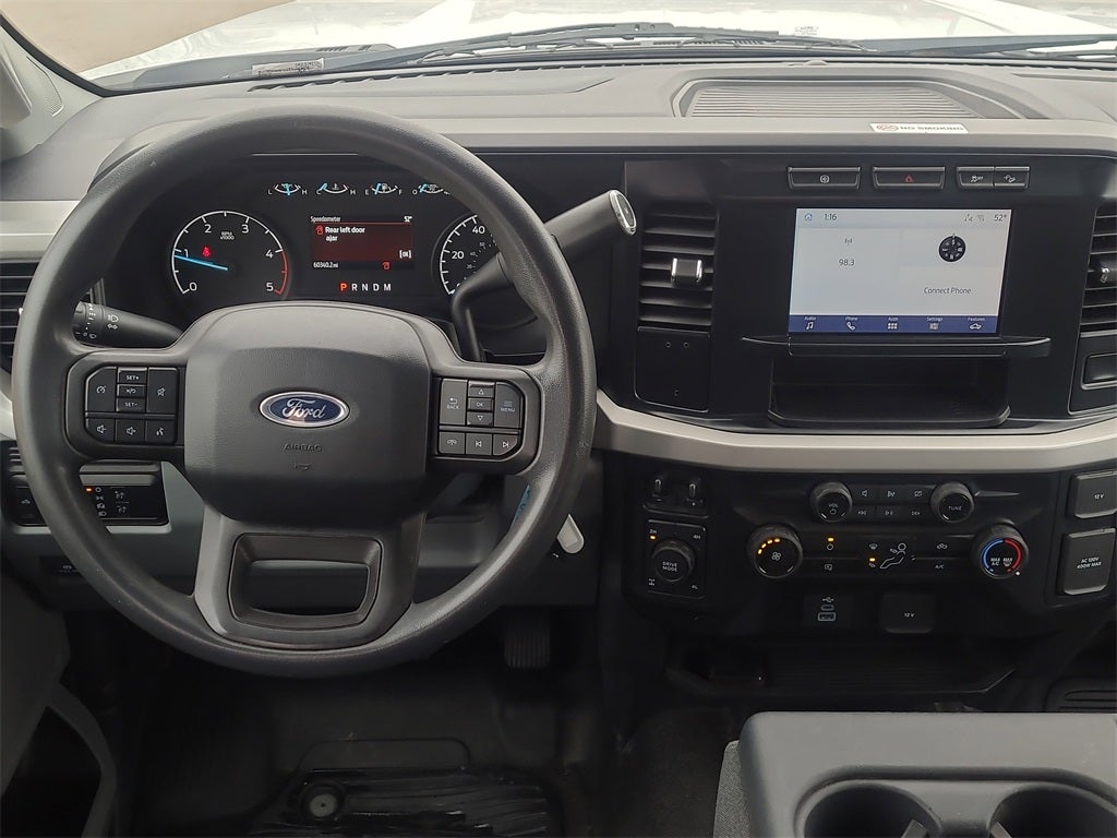 2023 Ford F-250SD XLT