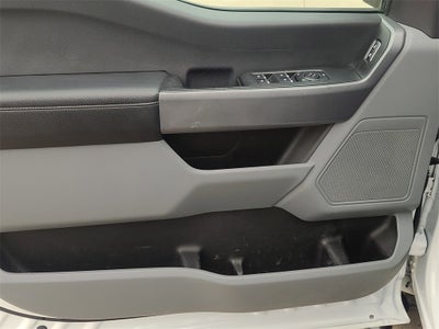 2023 Ford F-250SD XLT