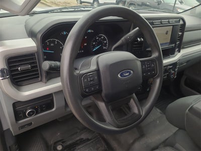 2023 Ford F-250SD XLT