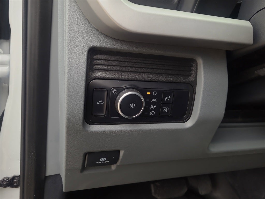 2023 Ford F-250SD XLT