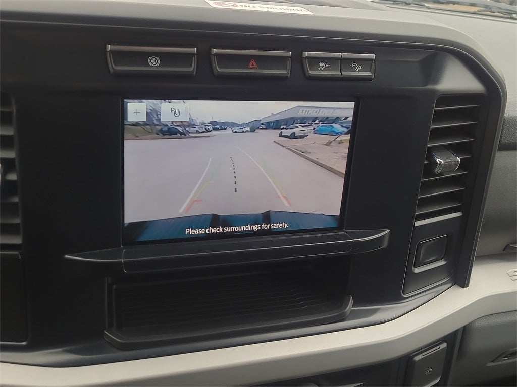 2023 Ford F-250SD XLT