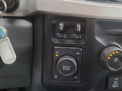 2023 Ford F-250SD XLT