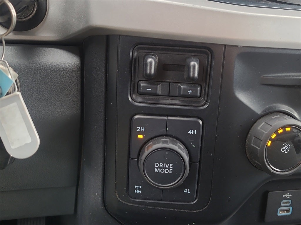 2023 Ford F-250SD XLT