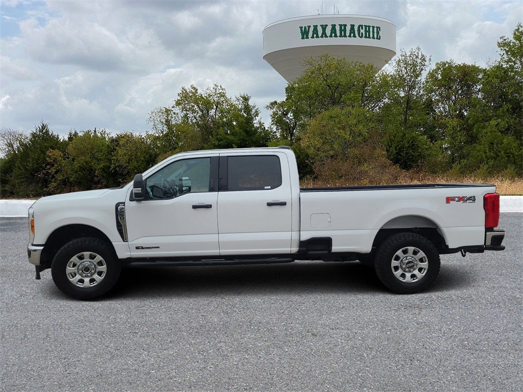 2023 Ford F-250SD XLT