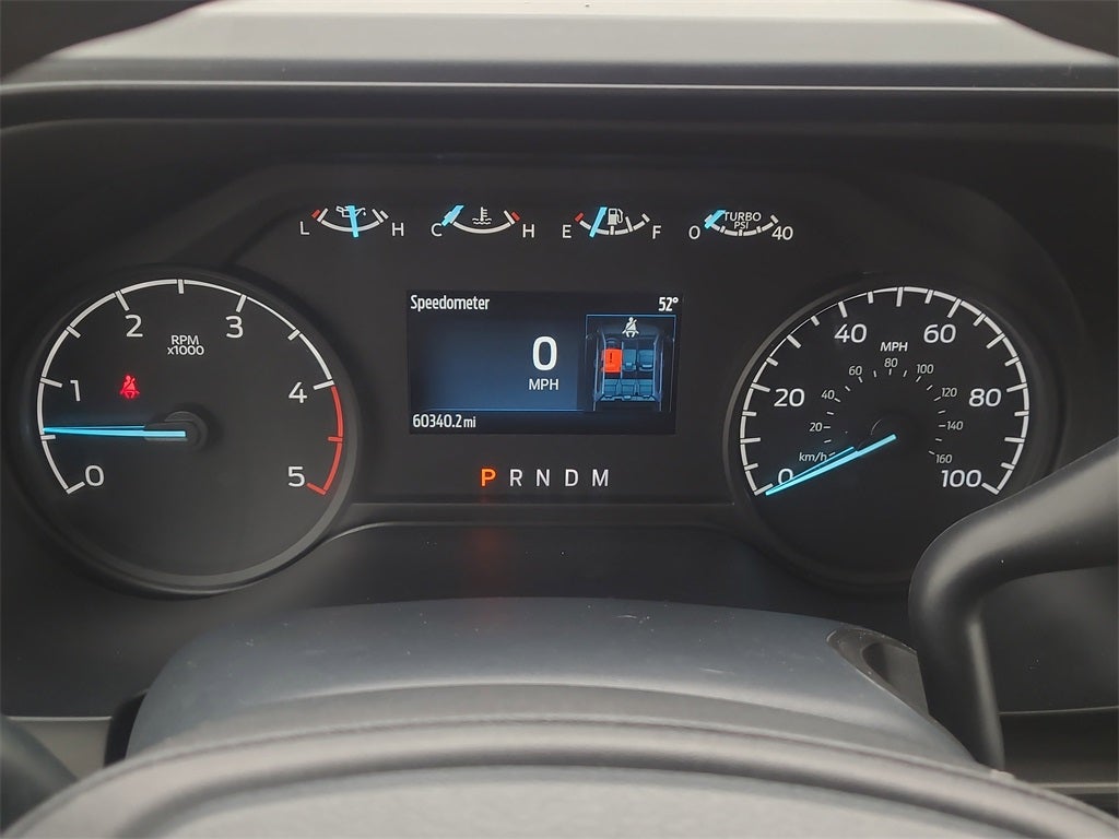 2023 Ford F-250SD XLT