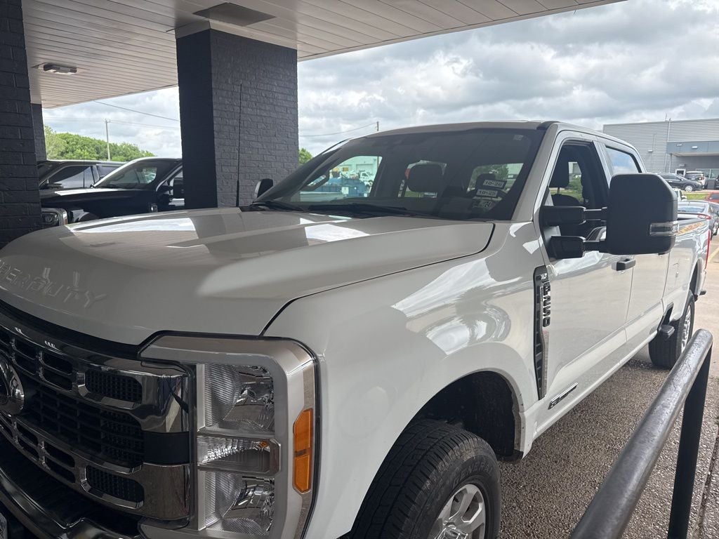 2023 Ford F-250SD XLT
