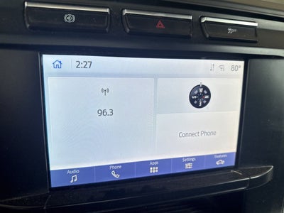 2023 Ford F-250SD XLT