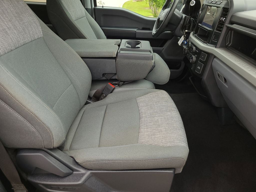 2023 Ford F-250SD XLT