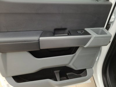 2023 Ford F-250SD XLT