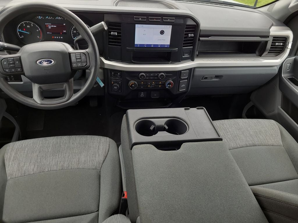 2023 Ford F-250SD XLT
