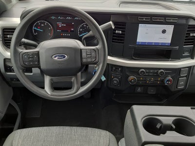 2023 Ford F-250SD XLT